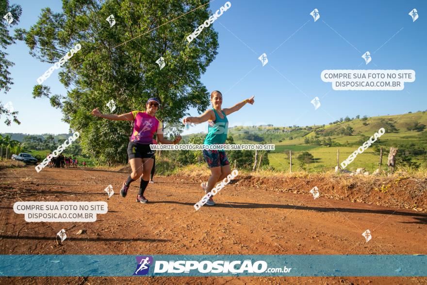 1ª Etapa Circuito Jandaia 2020 - Corrida e Caminhada