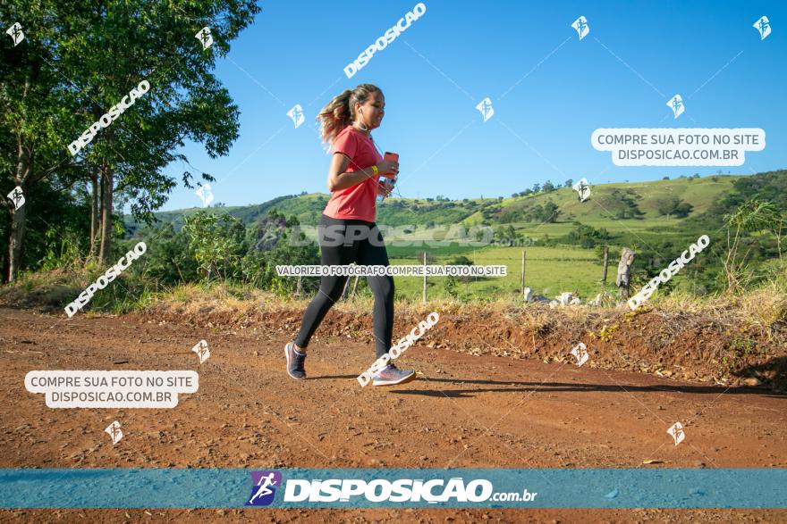 1ª Etapa Circuito Jandaia 2020 - Corrida e Caminhada