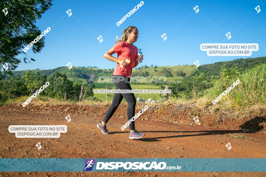 1ª Etapa Circuito Jandaia 2020 - Corrida e Caminhada