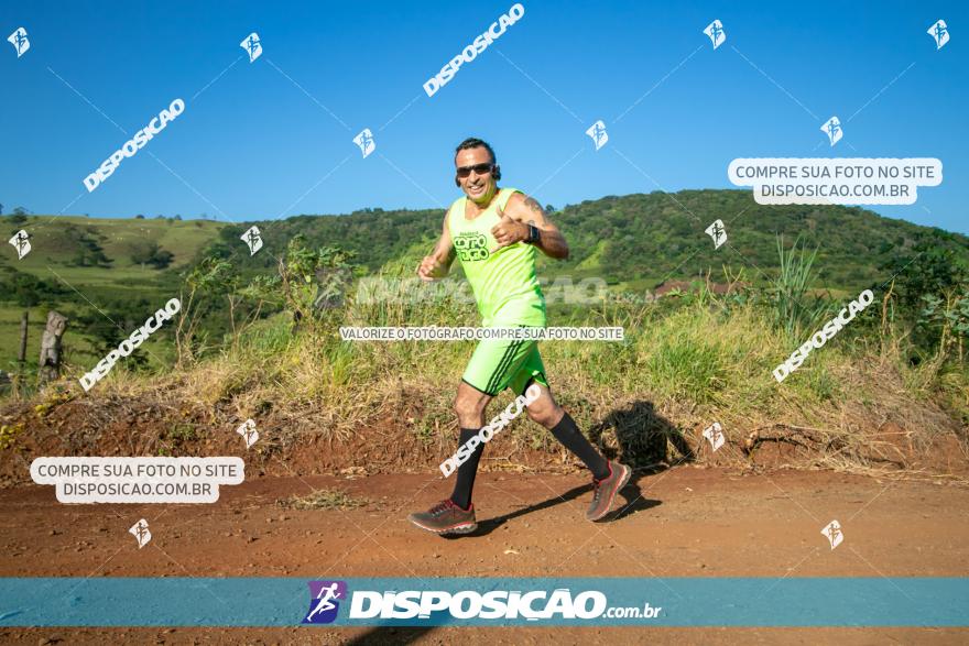 1ª Etapa Circuito Jandaia 2020 - Corrida e Caminhada