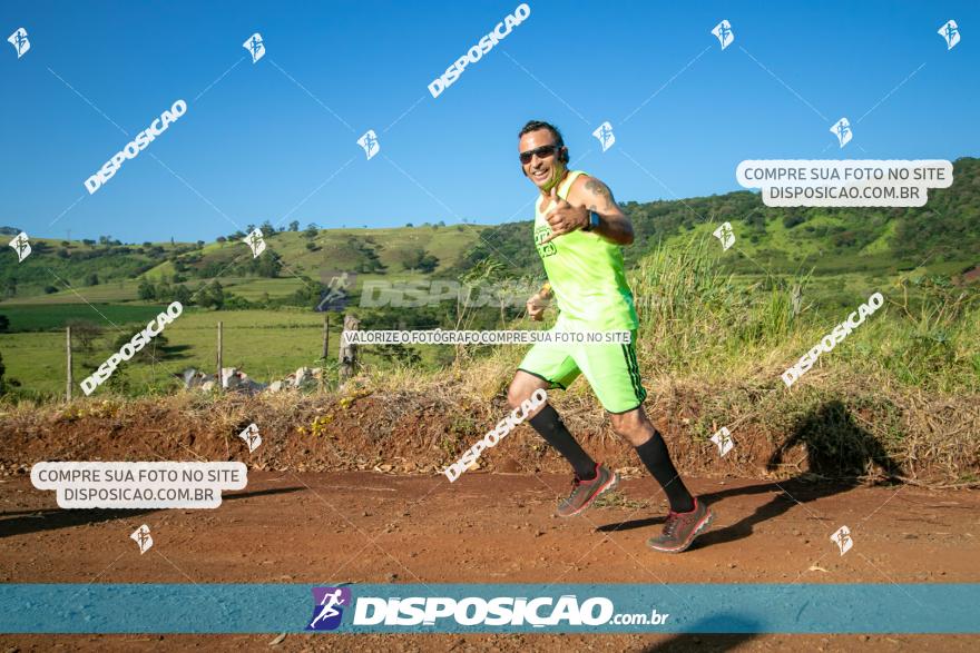 1ª Etapa Circuito Jandaia 2020 - Corrida e Caminhada