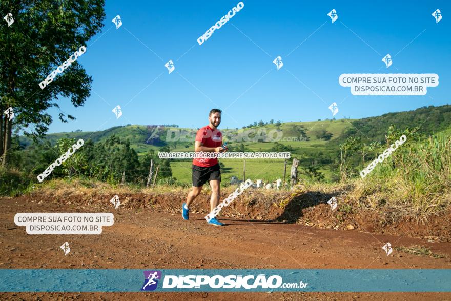 1ª Etapa Circuito Jandaia 2020 - Corrida e Caminhada