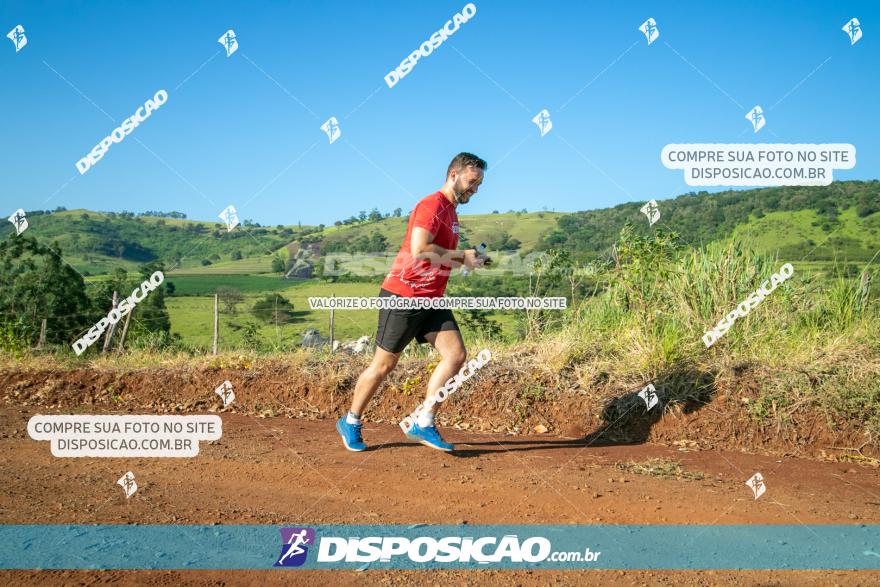 1ª Etapa Circuito Jandaia 2020 - Corrida e Caminhada