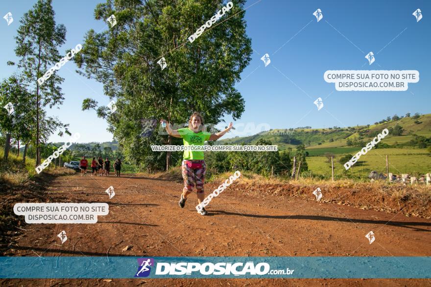 1ª Etapa Circuito Jandaia 2020 - Corrida e Caminhada