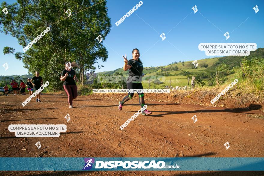 1ª Etapa Circuito Jandaia 2020 - Corrida e Caminhada