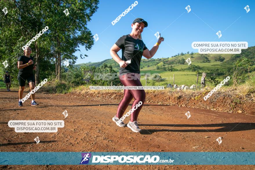 1ª Etapa Circuito Jandaia 2020 - Corrida e Caminhada