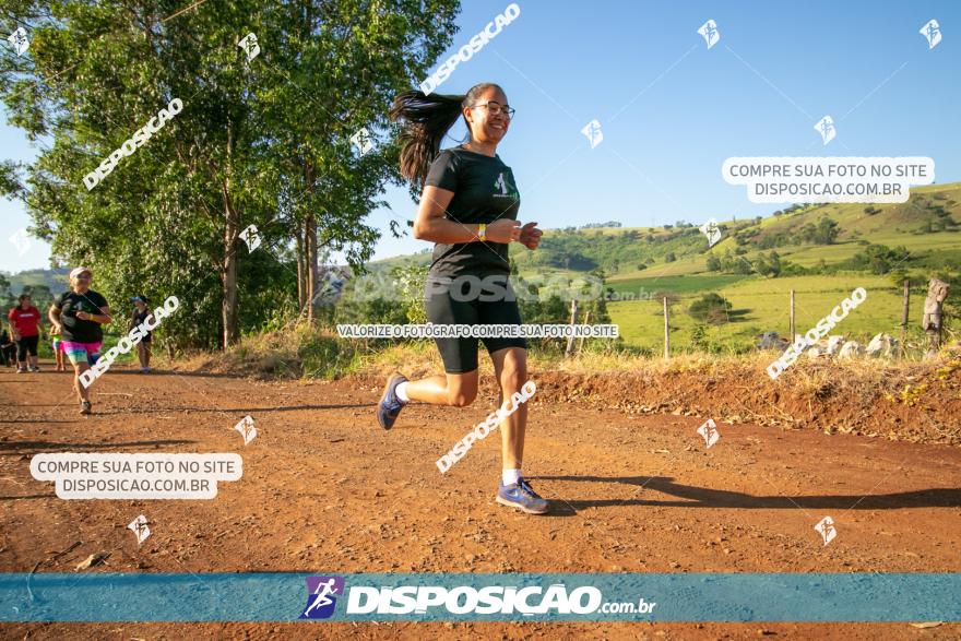 1ª Etapa Circuito Jandaia 2020 - Corrida e Caminhada