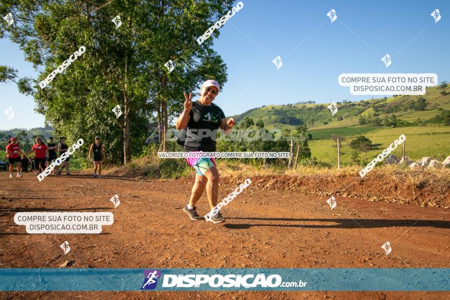 1ª Etapa Circuito Jandaia 2020 - Corrida e Caminhada