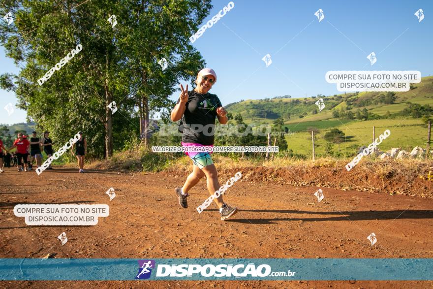 1ª Etapa Circuito Jandaia 2020 - Corrida e Caminhada