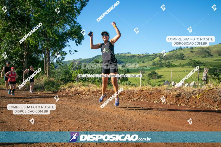 1ª Etapa Circuito Jandaia 2020 - Corrida e Caminhada