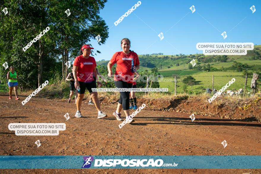 1ª Etapa Circuito Jandaia 2020 - Corrida e Caminhada