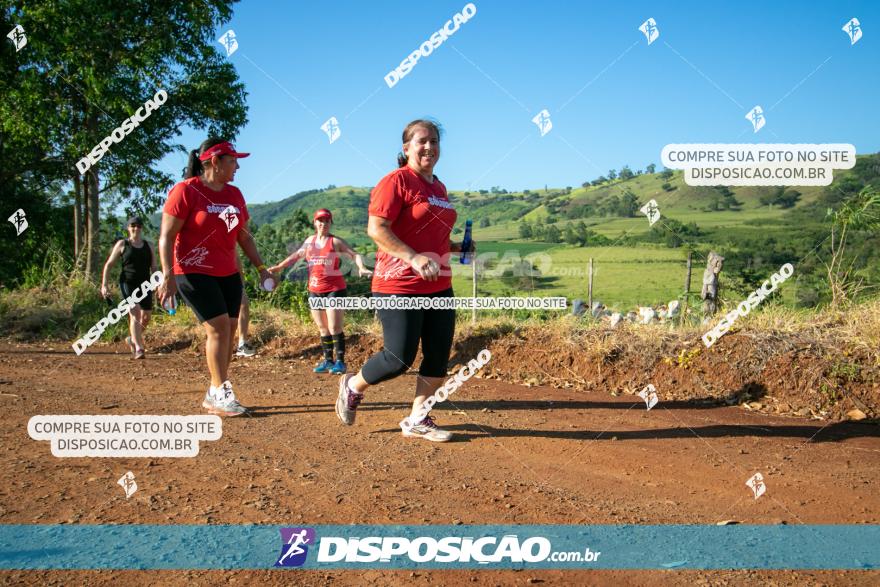 1ª Etapa Circuito Jandaia 2020 - Corrida e Caminhada