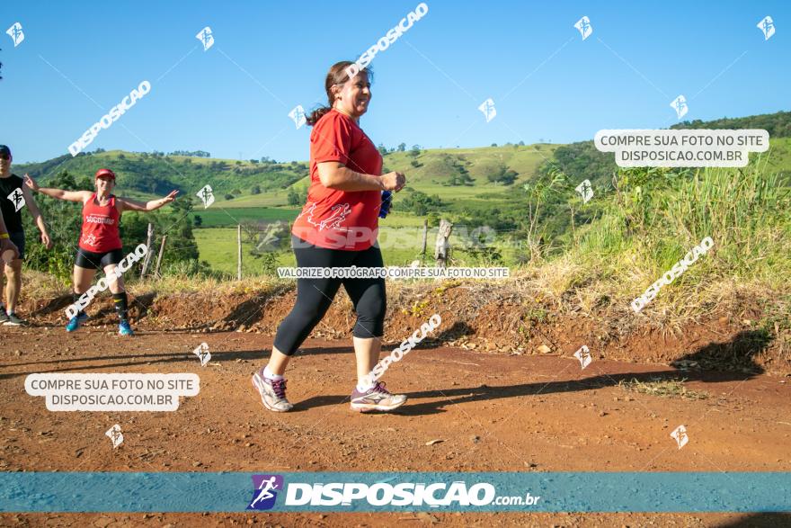 1ª Etapa Circuito Jandaia 2020 - Corrida e Caminhada