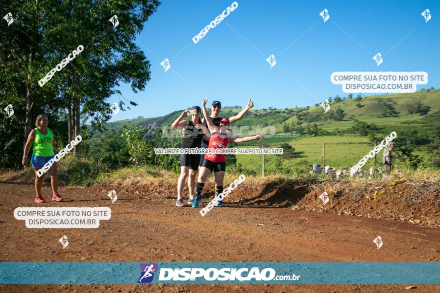 1ª Etapa Circuito Jandaia 2020 - Corrida e Caminhada