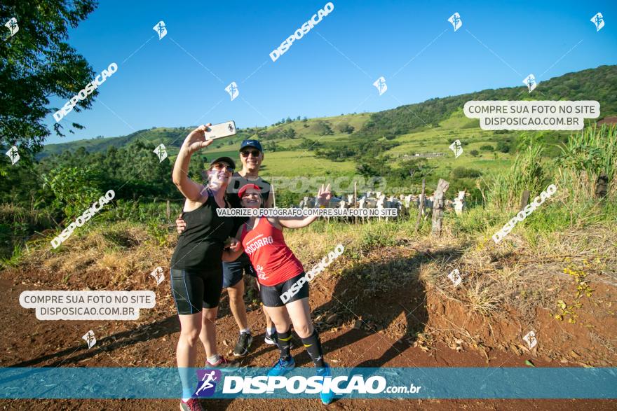 1ª Etapa Circuito Jandaia 2020 - Corrida e Caminhada