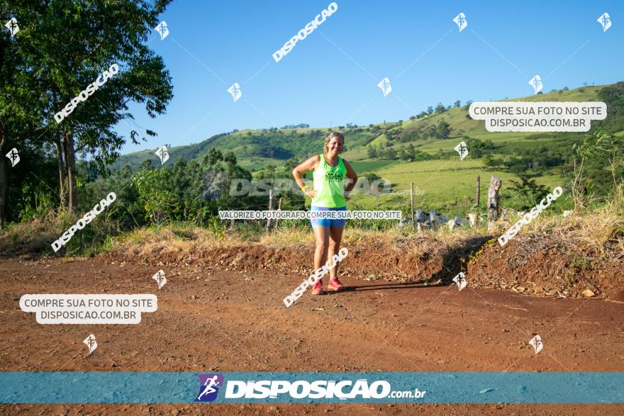 1ª Etapa Circuito Jandaia 2020 - Corrida e Caminhada