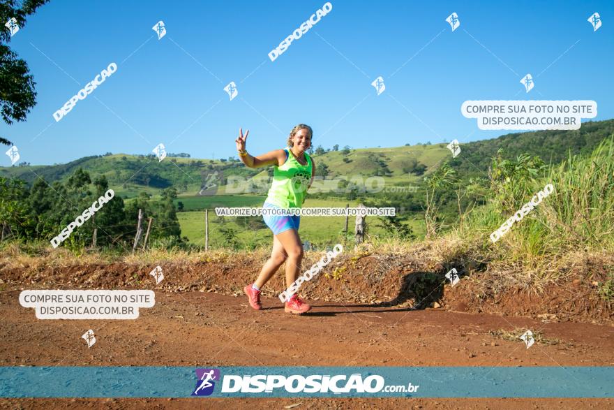 1ª Etapa Circuito Jandaia 2020 - Corrida e Caminhada