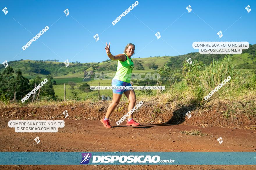 1ª Etapa Circuito Jandaia 2020 - Corrida e Caminhada