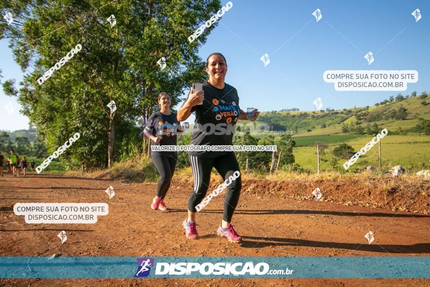 1ª Etapa Circuito Jandaia 2020 - Corrida e Caminhada