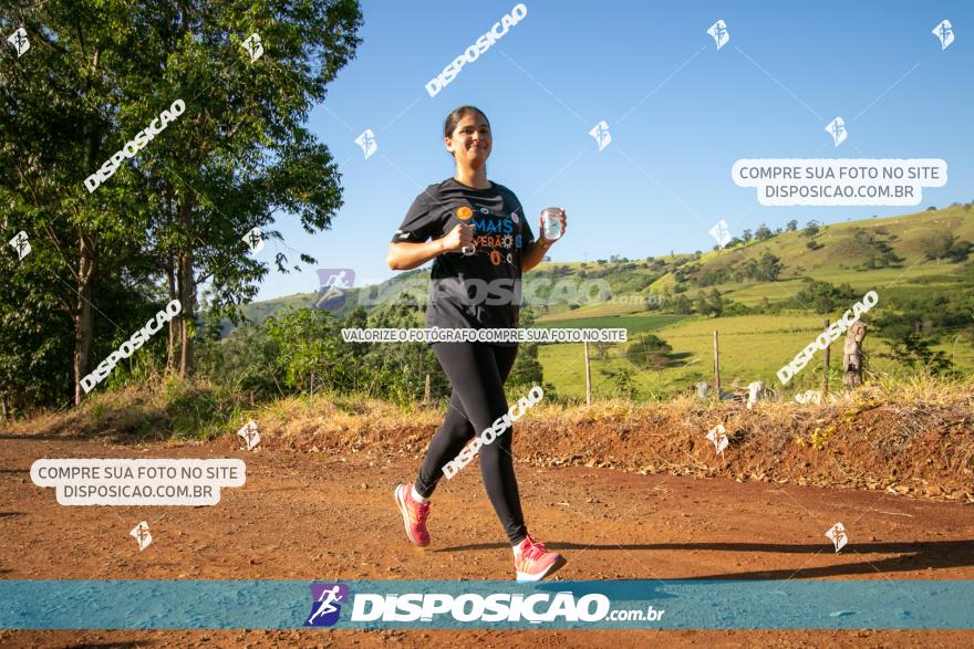 1ª Etapa Circuito Jandaia 2020 - Corrida e Caminhada