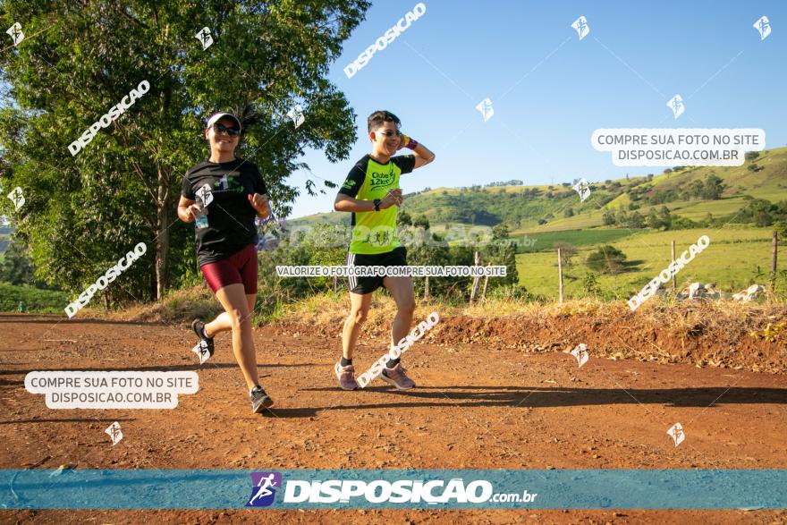 1ª Etapa Circuito Jandaia 2020 - Corrida e Caminhada