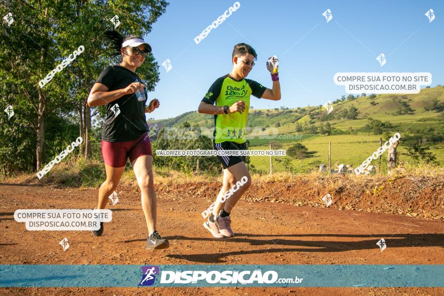 1ª Etapa Circuito Jandaia 2020 - Corrida e Caminhada