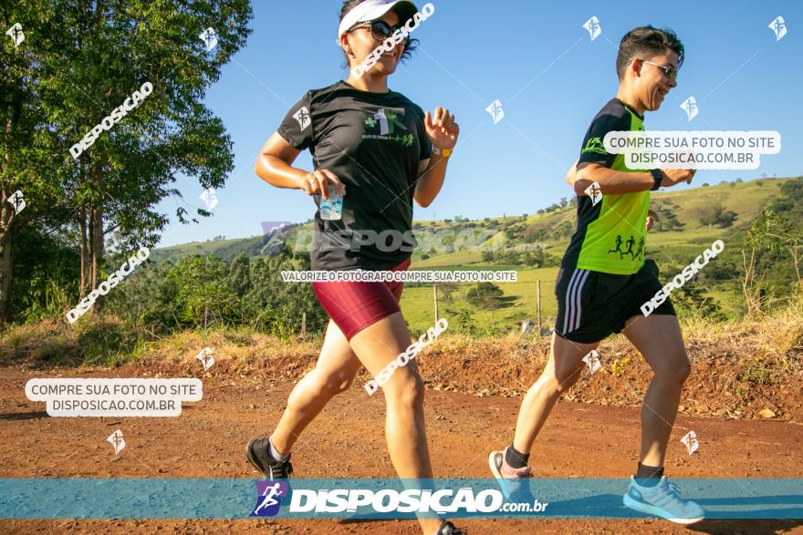 1ª Etapa Circuito Jandaia 2020 - Corrida e Caminhada