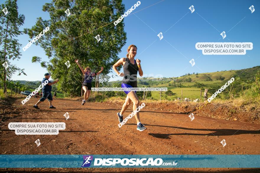 1ª Etapa Circuito Jandaia 2020 - Corrida e Caminhada