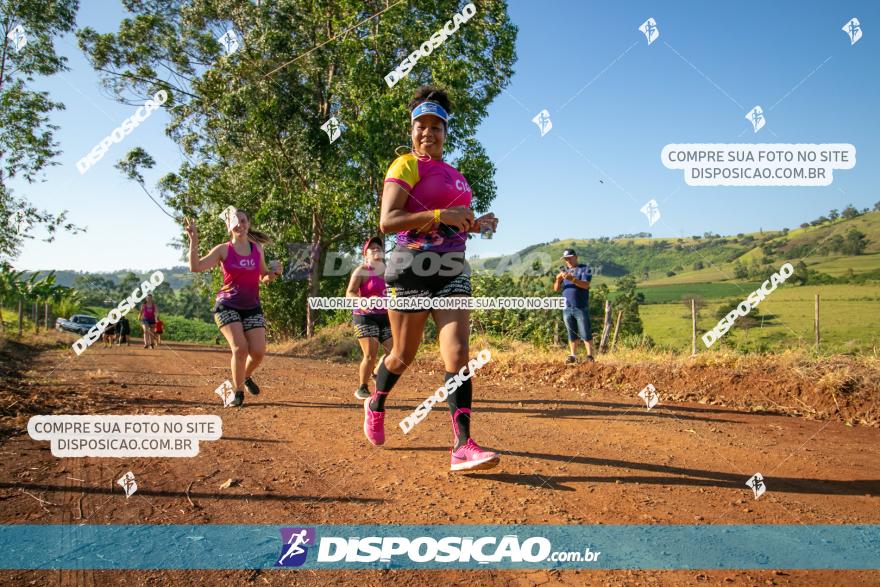 1ª Etapa Circuito Jandaia 2020 - Corrida e Caminhada