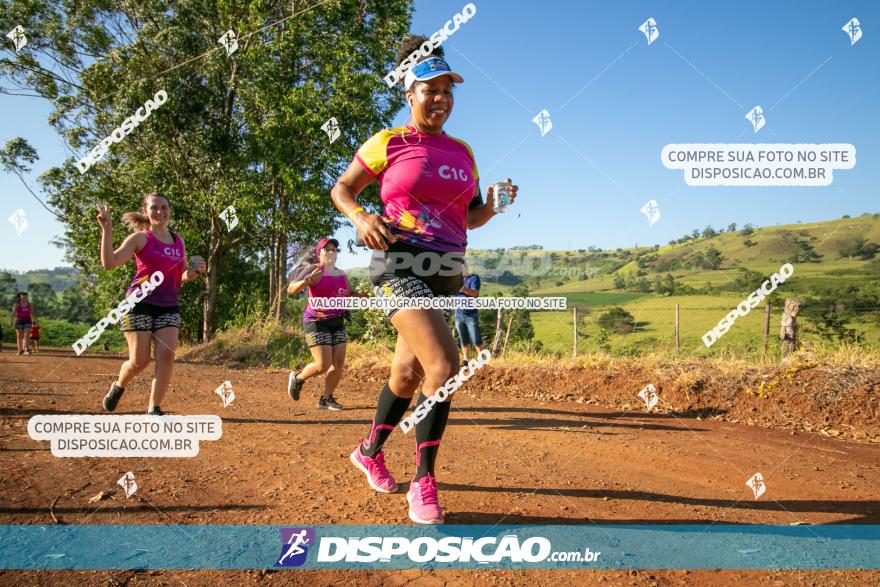 1ª Etapa Circuito Jandaia 2020 - Corrida e Caminhada