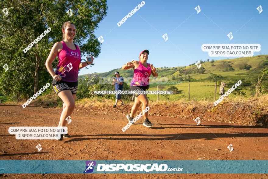 1ª Etapa Circuito Jandaia 2020 - Corrida e Caminhada