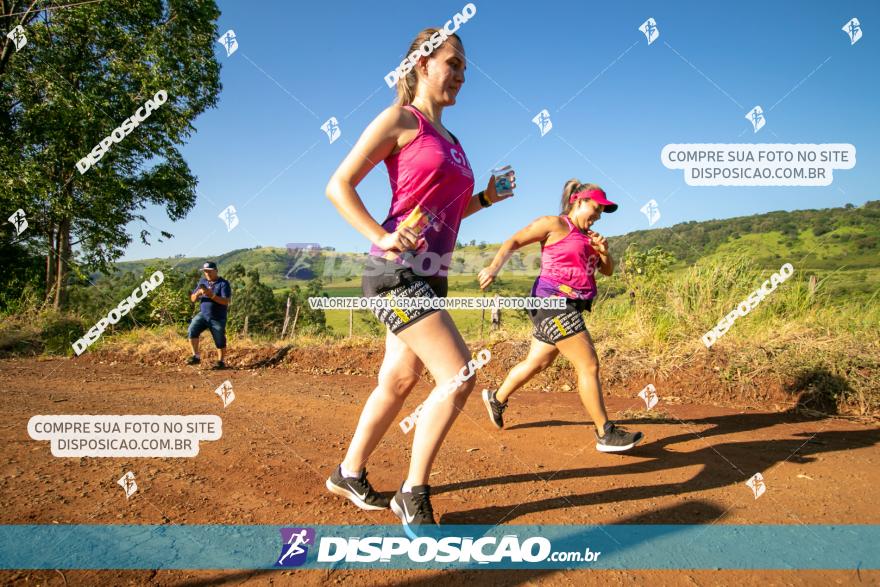 1ª Etapa Circuito Jandaia 2020 - Corrida e Caminhada