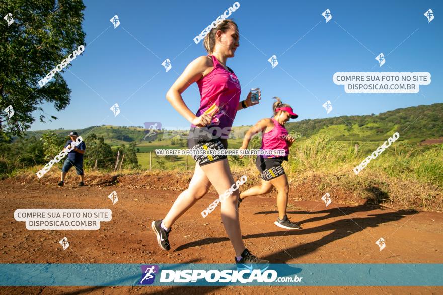 1ª Etapa Circuito Jandaia 2020 - Corrida e Caminhada