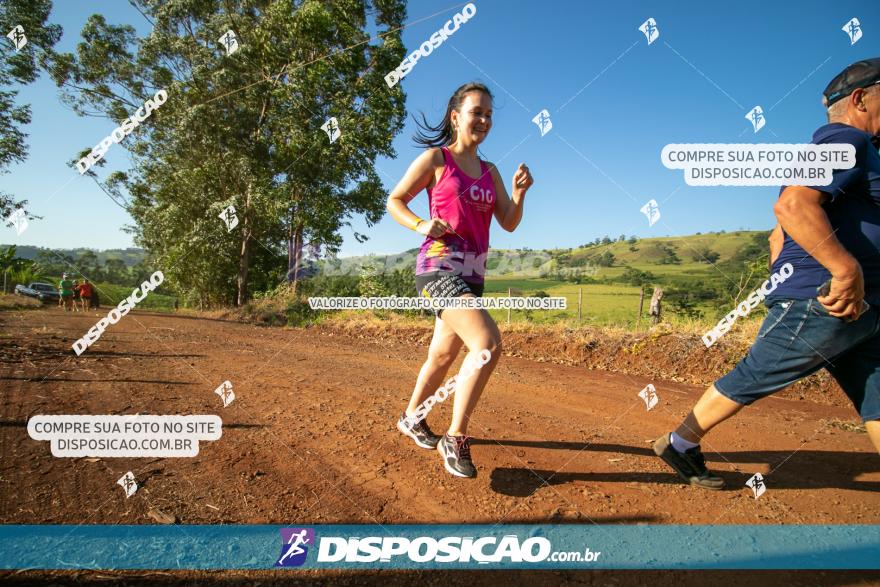 1ª Etapa Circuito Jandaia 2020 - Corrida e Caminhada