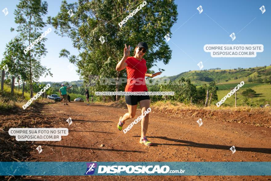 1ª Etapa Circuito Jandaia 2020 - Corrida e Caminhada