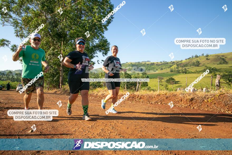 1ª Etapa Circuito Jandaia 2020 - Corrida e Caminhada