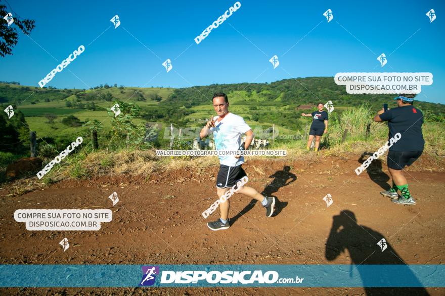 1ª Etapa Circuito Jandaia 2020 - Corrida e Caminhada