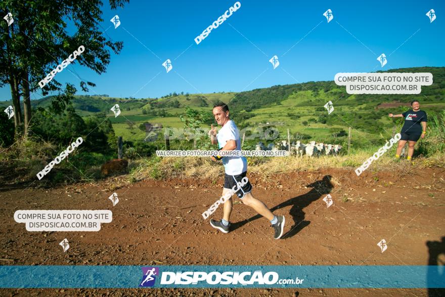 1ª Etapa Circuito Jandaia 2020 - Corrida e Caminhada