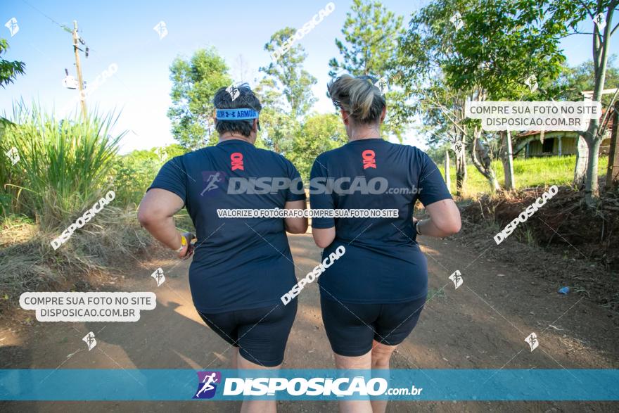 1ª Etapa Circuito Jandaia 2020 - Corrida e Caminhada