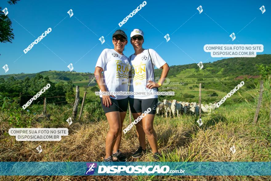 1ª Etapa Circuito Jandaia 2020 - Corrida e Caminhada