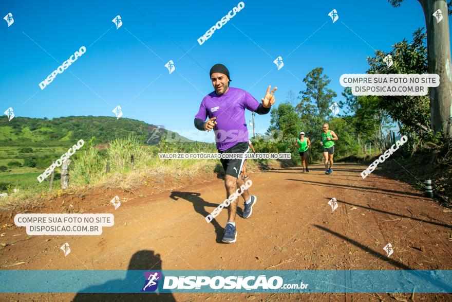 1ª Etapa Circuito Jandaia 2020 - Corrida e Caminhada