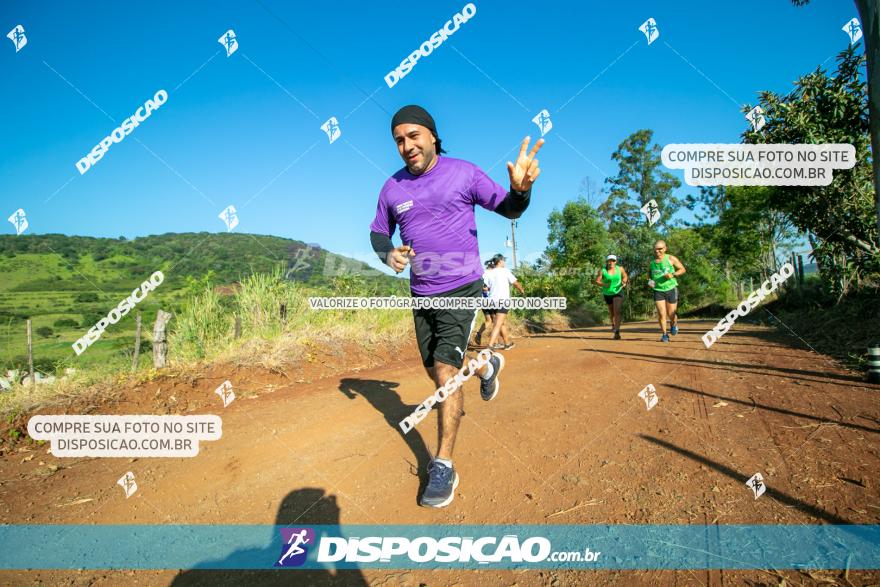 1ª Etapa Circuito Jandaia 2020 - Corrida e Caminhada