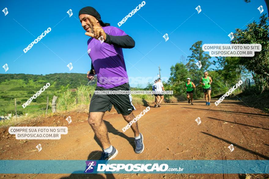 1ª Etapa Circuito Jandaia 2020 - Corrida e Caminhada