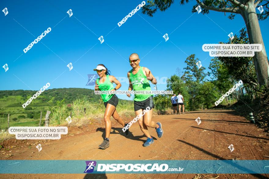 1ª Etapa Circuito Jandaia 2020 - Corrida e Caminhada