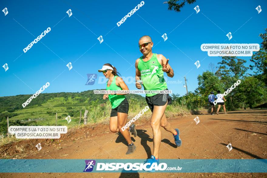 1ª Etapa Circuito Jandaia 2020 - Corrida e Caminhada