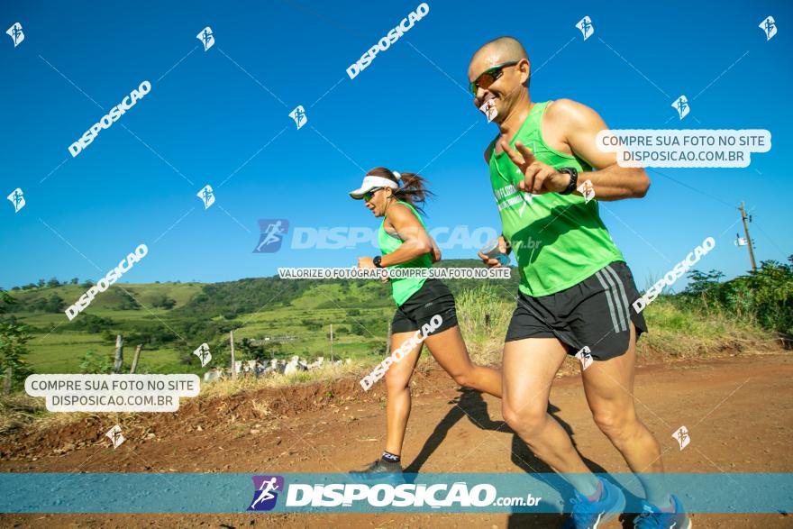 1ª Etapa Circuito Jandaia 2020 - Corrida e Caminhada