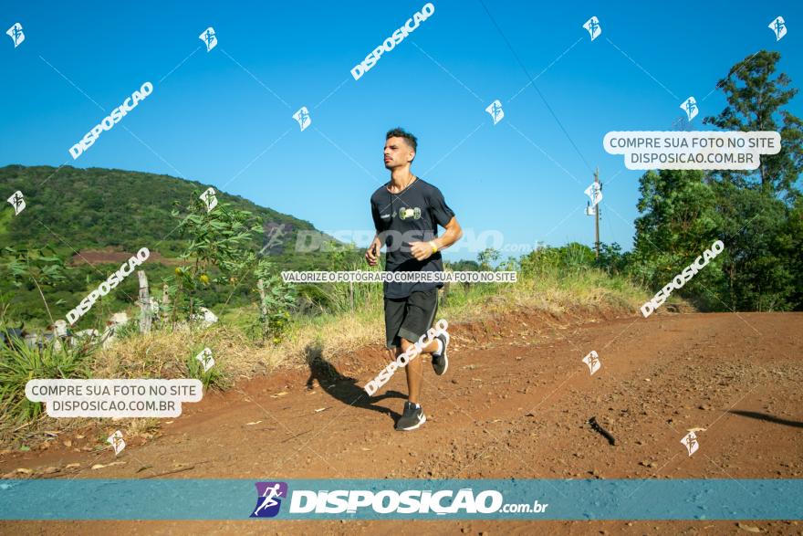 1ª Etapa Circuito Jandaia 2020 - Corrida e Caminhada