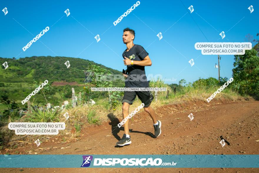 1ª Etapa Circuito Jandaia 2020 - Corrida e Caminhada