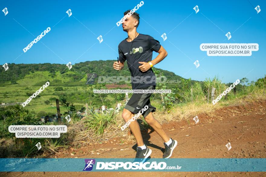 1ª Etapa Circuito Jandaia 2020 - Corrida e Caminhada