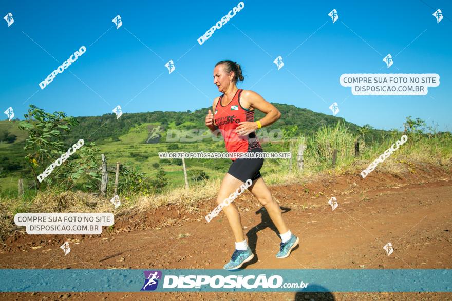 1ª Etapa Circuito Jandaia 2020 - Corrida e Caminhada